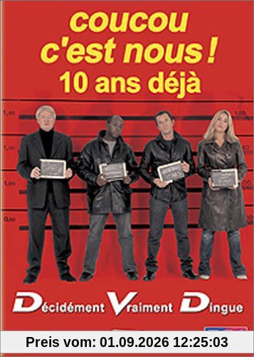 Coucou c'est nous ! La centième [FR Import]