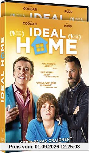 Ideal home [FR Import]