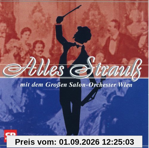 Alles Strauss