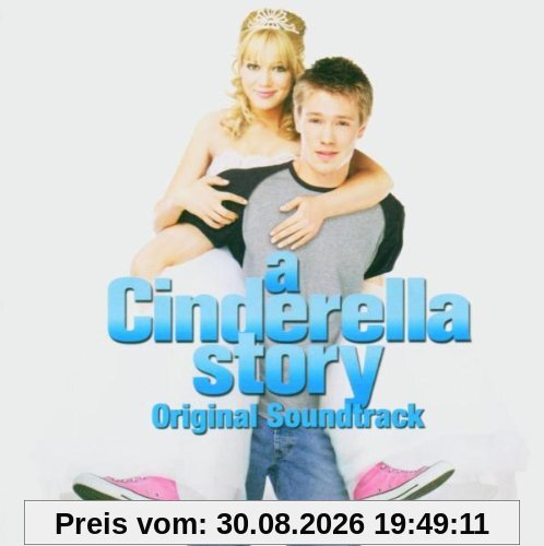 Ost A Cinderella Story