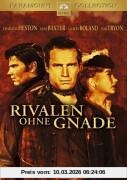 Rudolph Maté Rivalen Ohne Gnade