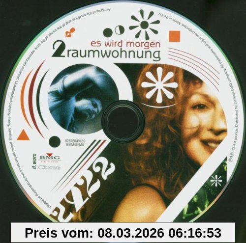 2raumwohnung Es Wird Morgen (Basic Version)