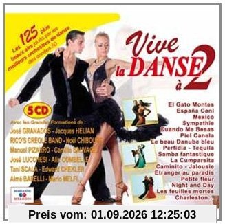 Vive la Danse a 2