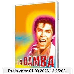 La bamba