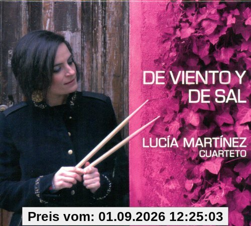 De Viento Y de Sal
