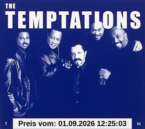 The Collection - The Temptations