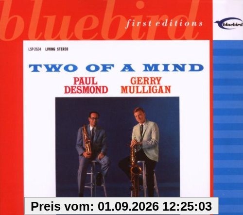 Two of a Mind