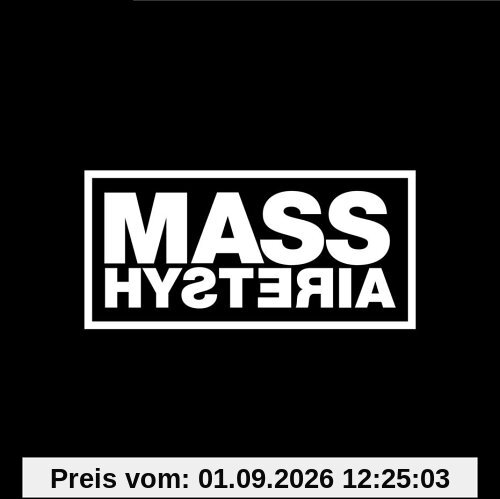 Mass Hysteria