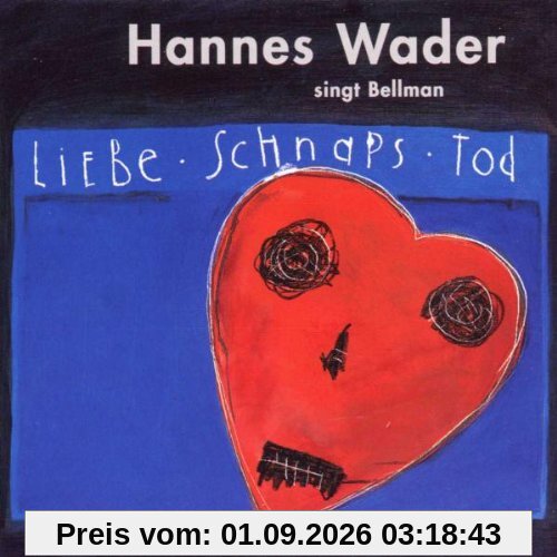 Liebe,Schnaps Und Tod