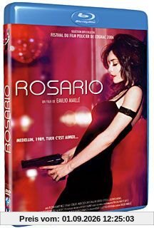 Rosario [Blu-ray] [FR Import]