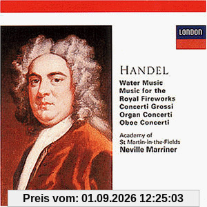 Concerti grossi