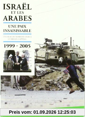 Israël et les arabes [FR Import]