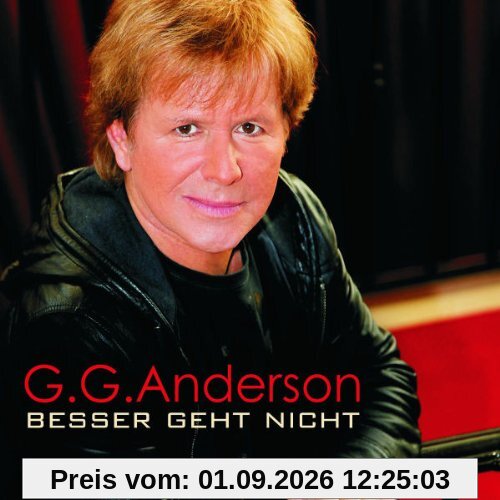 Besser Geht Nicht