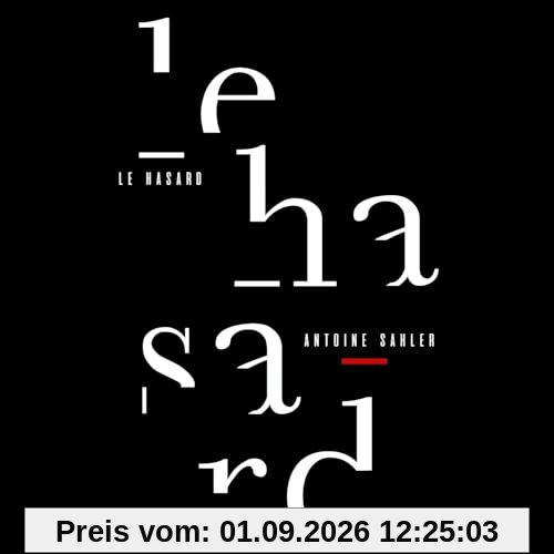 Le Hasard/Digisleeve