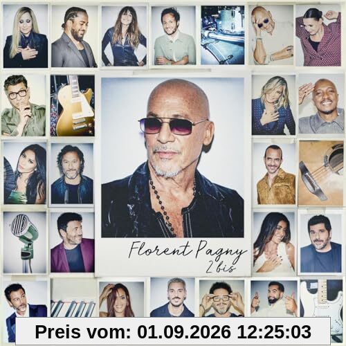 2 Bis / 2 [Coffret Collector - Tirage limité]