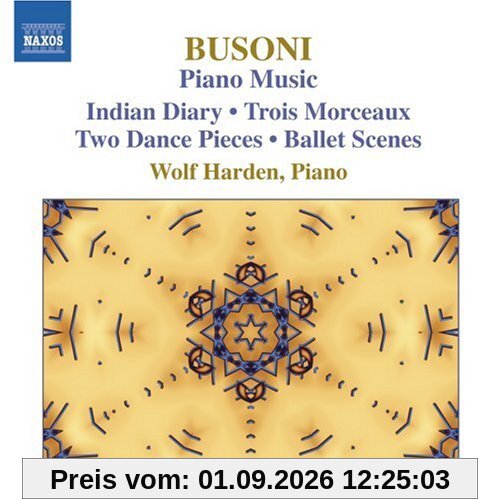 Klaviermusik Vol. 3