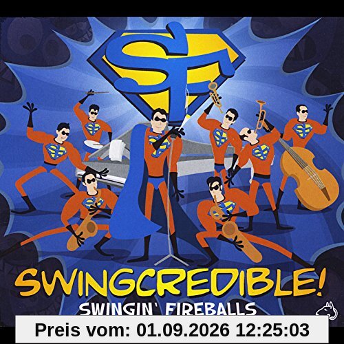Swingcredible