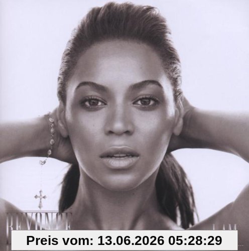 Beyoncé I Am...Sasha Fierce