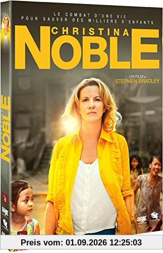 Christina Noble