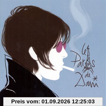 Le Paris de Dani