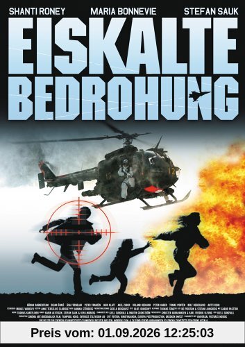Eiskalte Bedrohung