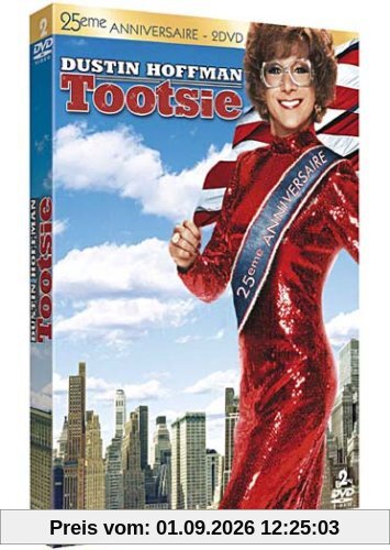 Tootsie [FR Import]