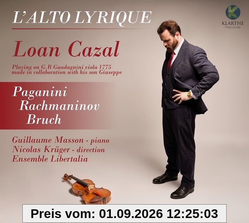 Alto Lyrique