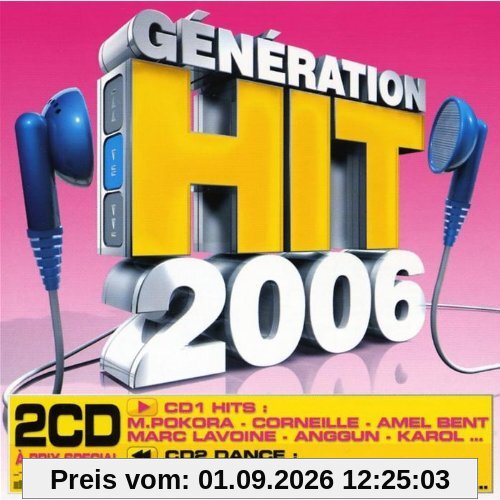 Generation Hit 2006