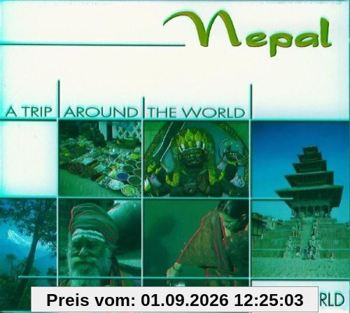 Nepal-a Trip Around the World