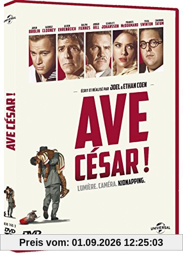 Ave, césar ! [FR Import]