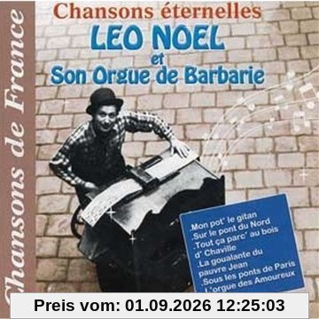 Et Son Orgue de Barbarie