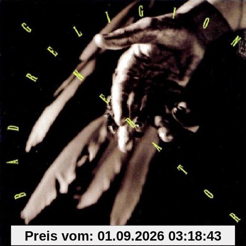 Generator/Reissue