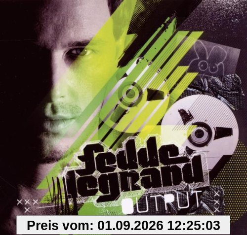 Output (Limited Edition) [Doppel-CD]