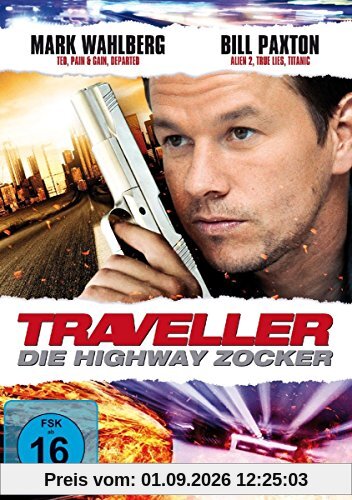 Traveller - Die Highway Zocker