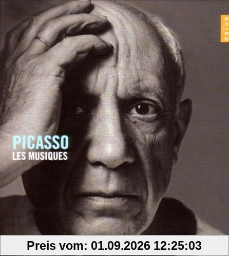 Les Musiques de Picasso