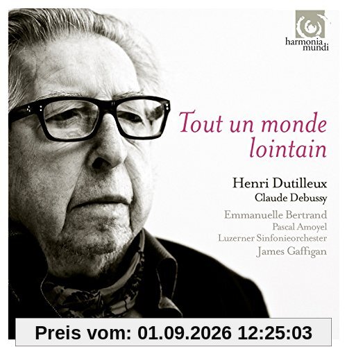 Tout un Monde Lointain
