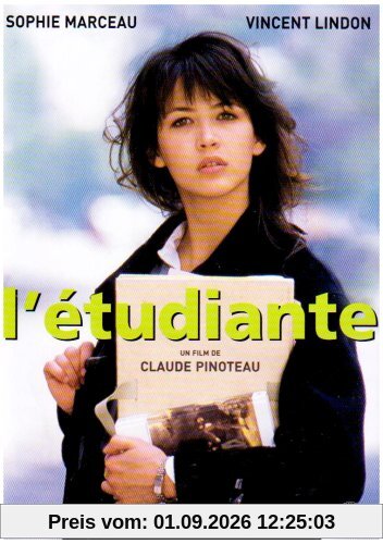 L'etudiante [FR Import]