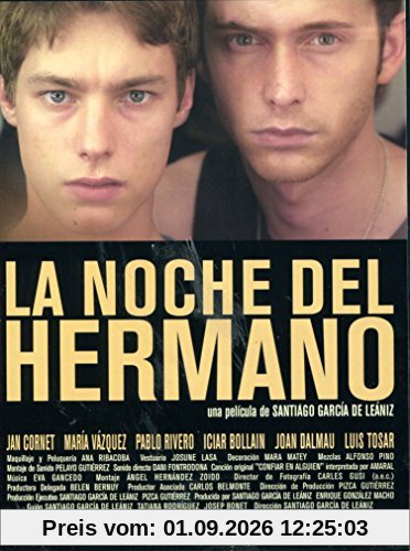 La Noche del hermano [Spanien Import]