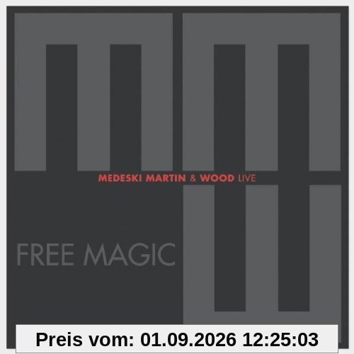 Free Magic
