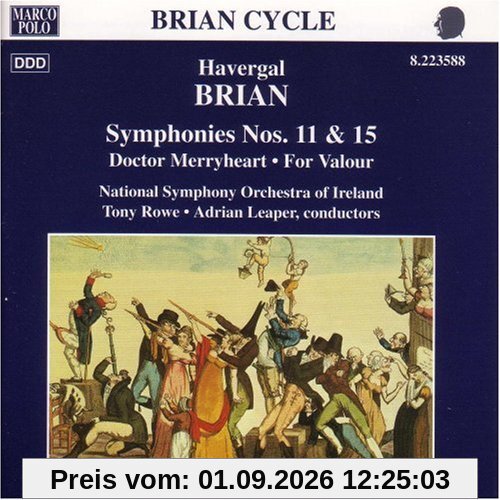 Orchesterwerke