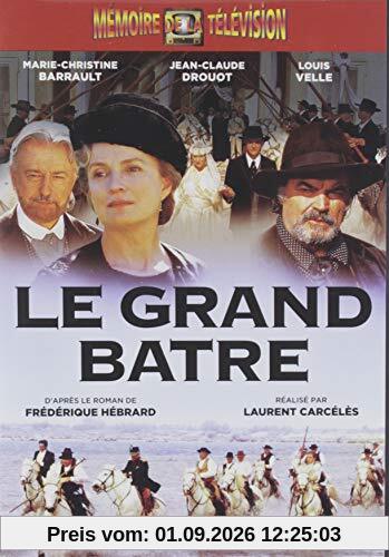 Le Grand Batre [FR IMPORT]