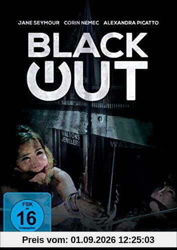 Blackout - Terror im Dunkeln