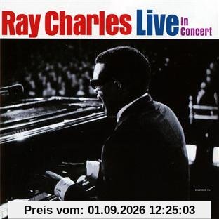 Live in Concert