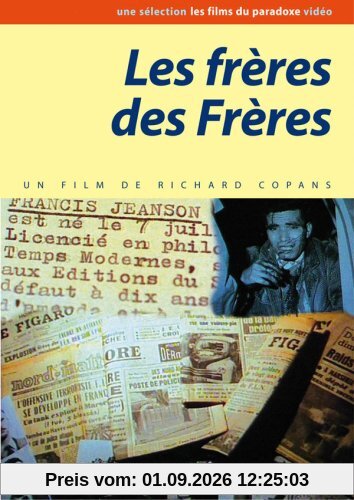 Les frères des frères [FR Import]
