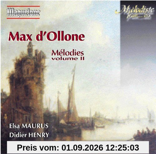 Melodies Vol.2