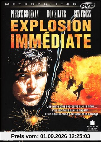 Explosion immediate [FR Import]