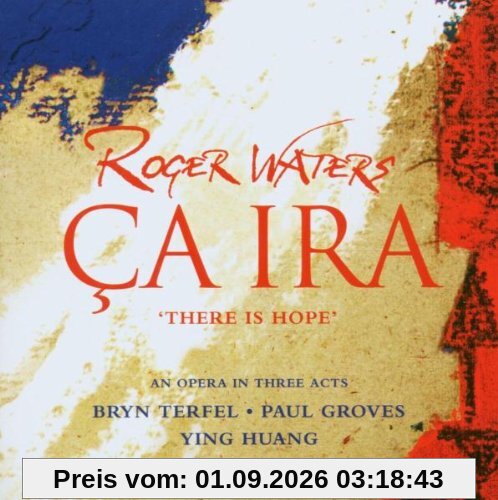 Ca Ira (CD Version)