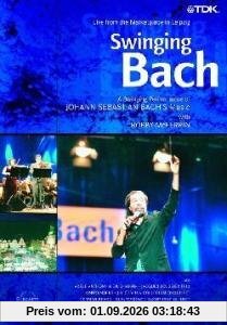 Swinging Bach