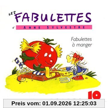 Fabulettes Vol.10:Fabulettes..