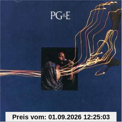 Pg &E